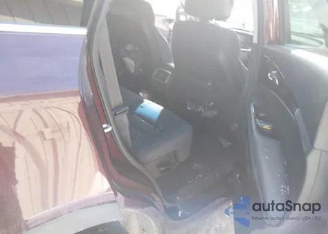 2016 Kia Sorento 2.4L Lx z USA, uszkodzony, nr VIN 5XYPG4A32GG067553